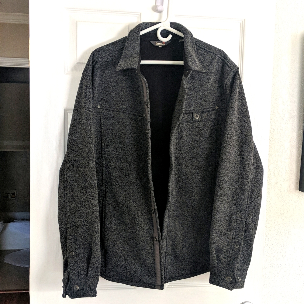 Royal Robbins XL jacket